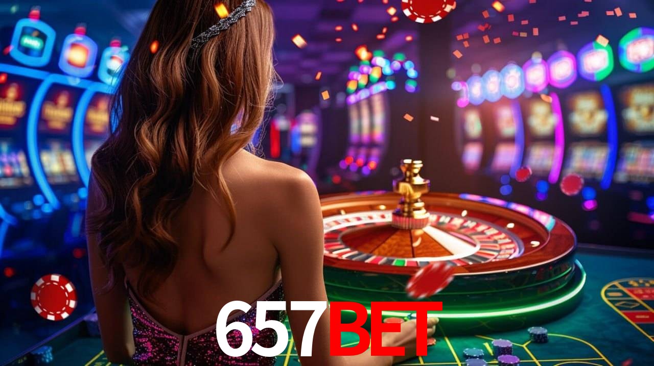 Requisitos do APK da 657BET para Android